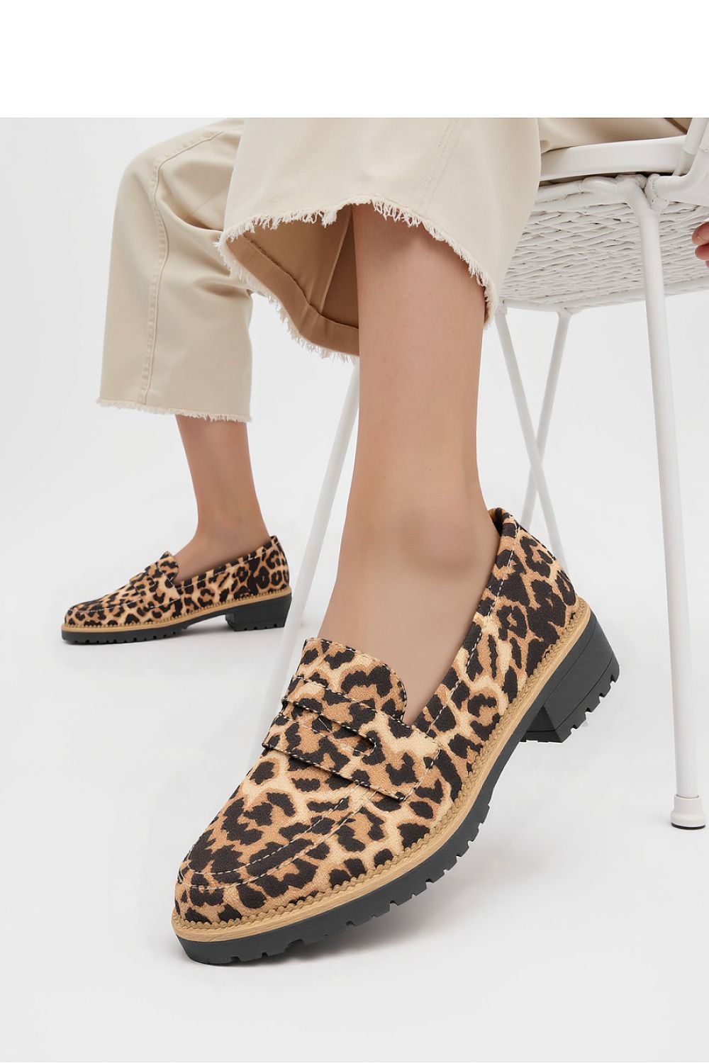 Mocassin model 210203 Inello