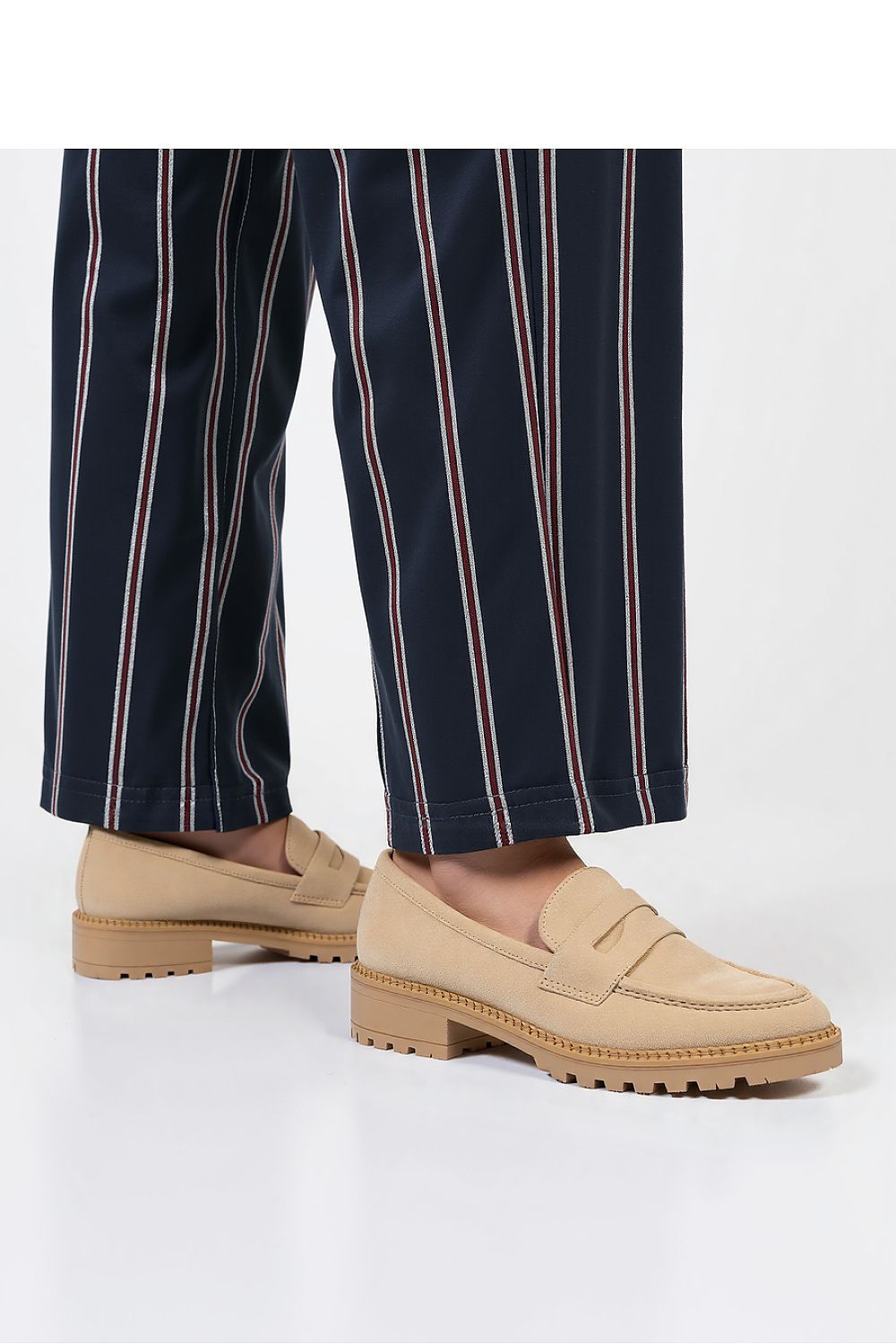 Mocassin model 210204 Inello