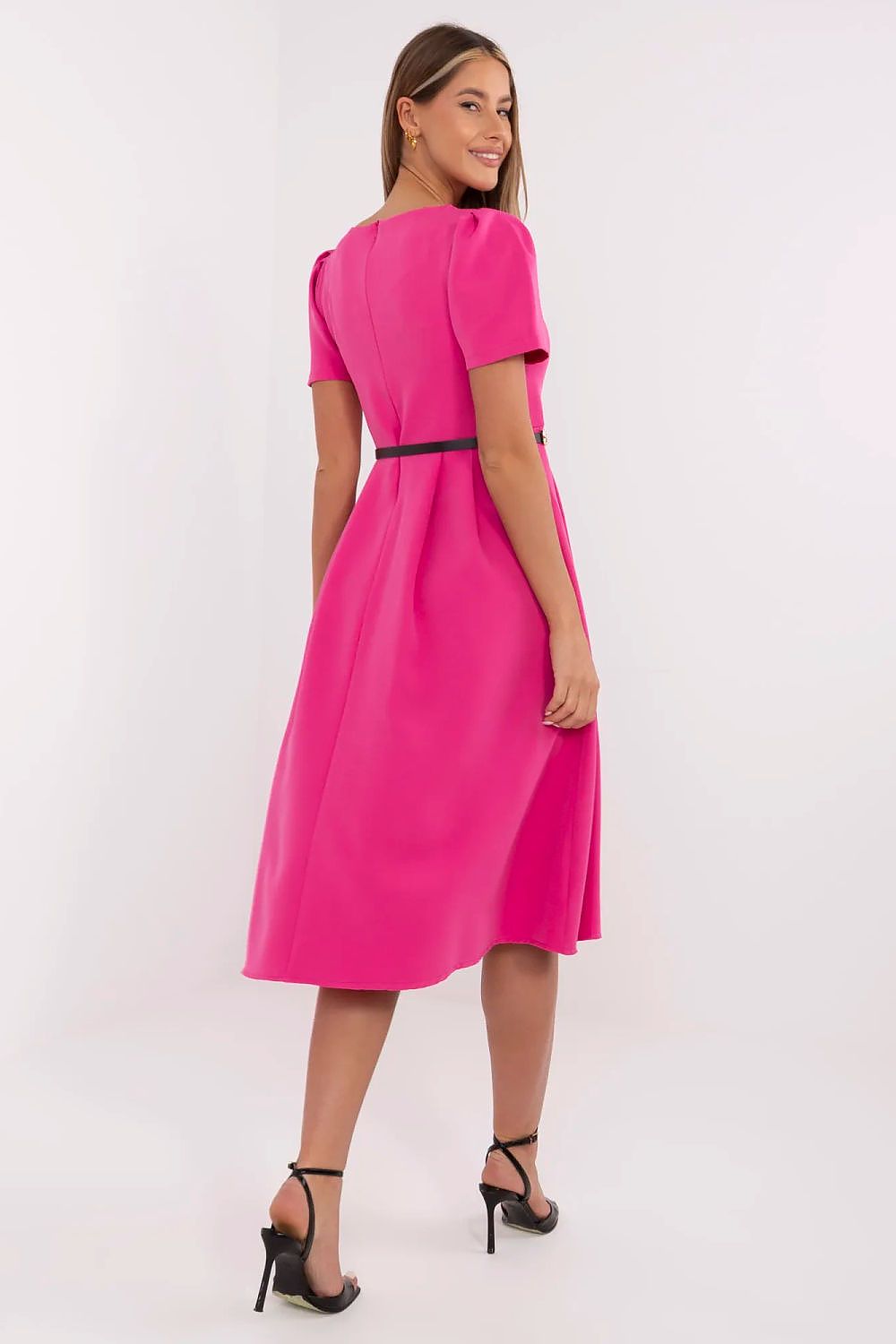 Daydress model 211830 Italy Moda
