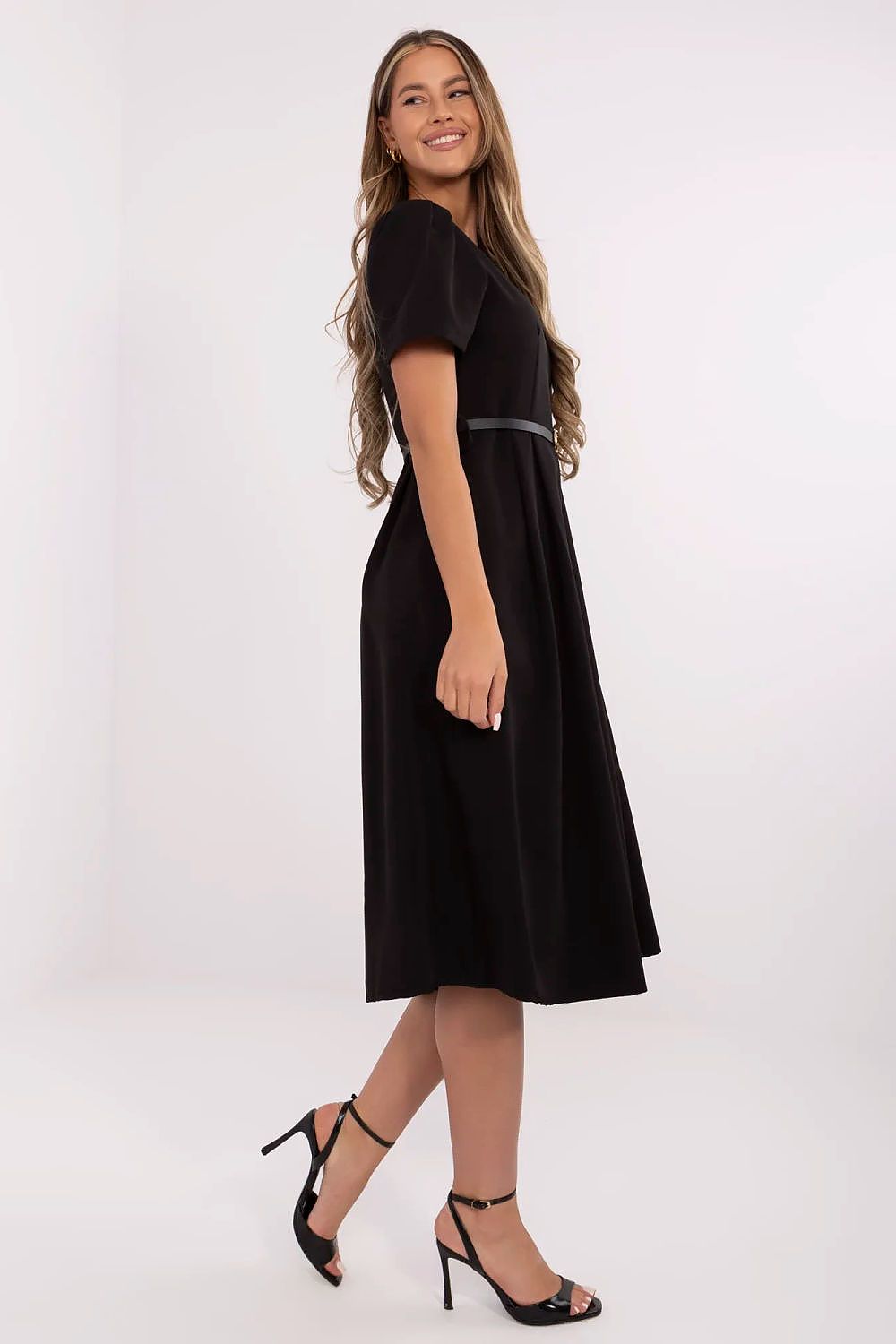 Daydress model 211831 Italy Moda
