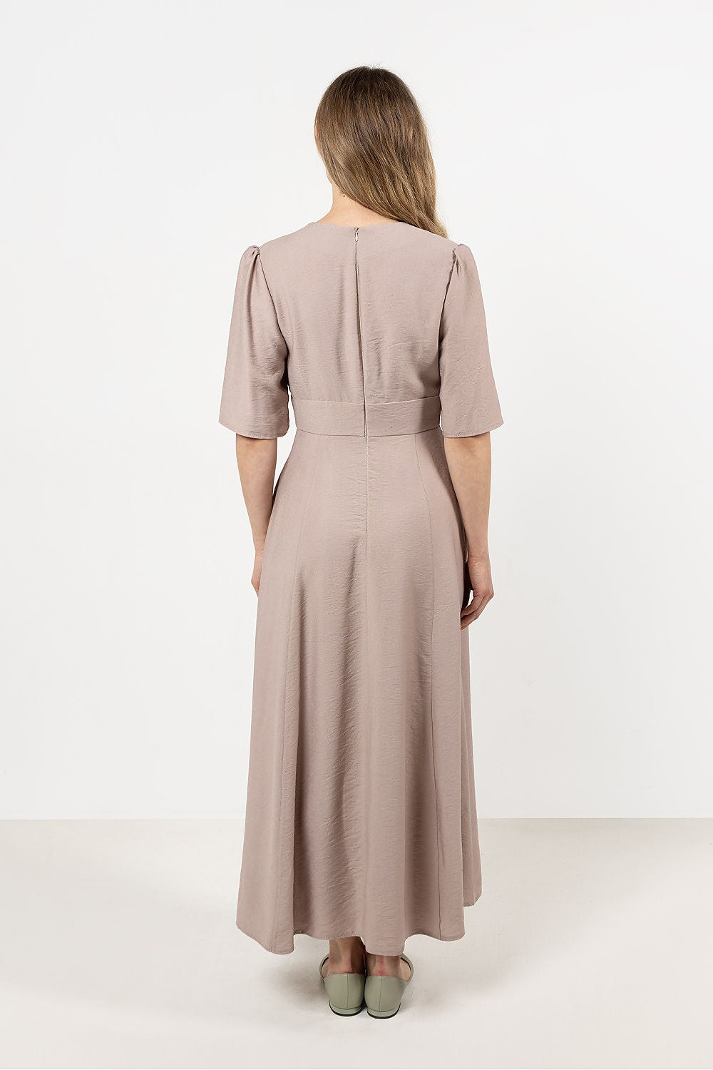 Daydress model 212214 awama