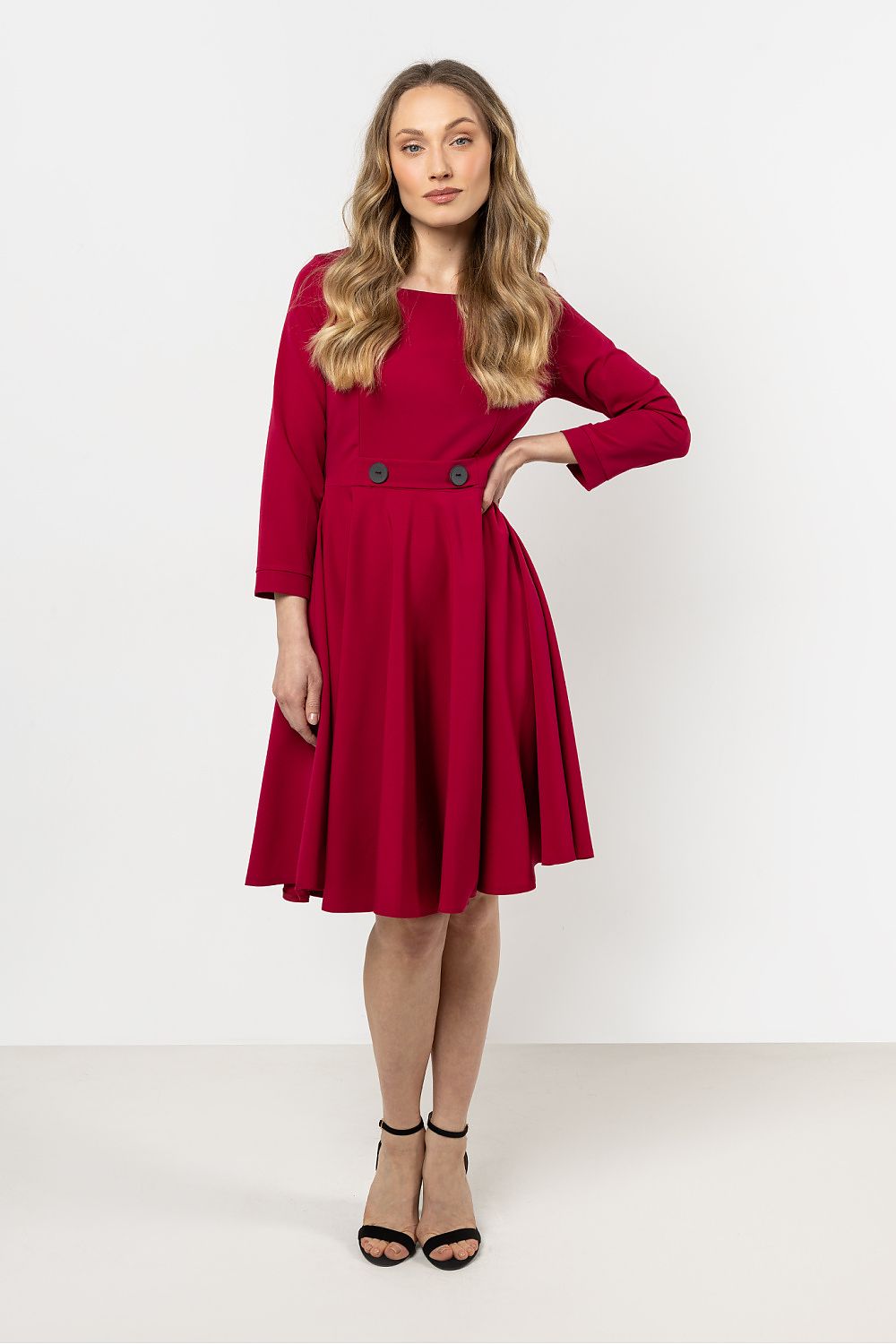 Daydress model 212239 awama