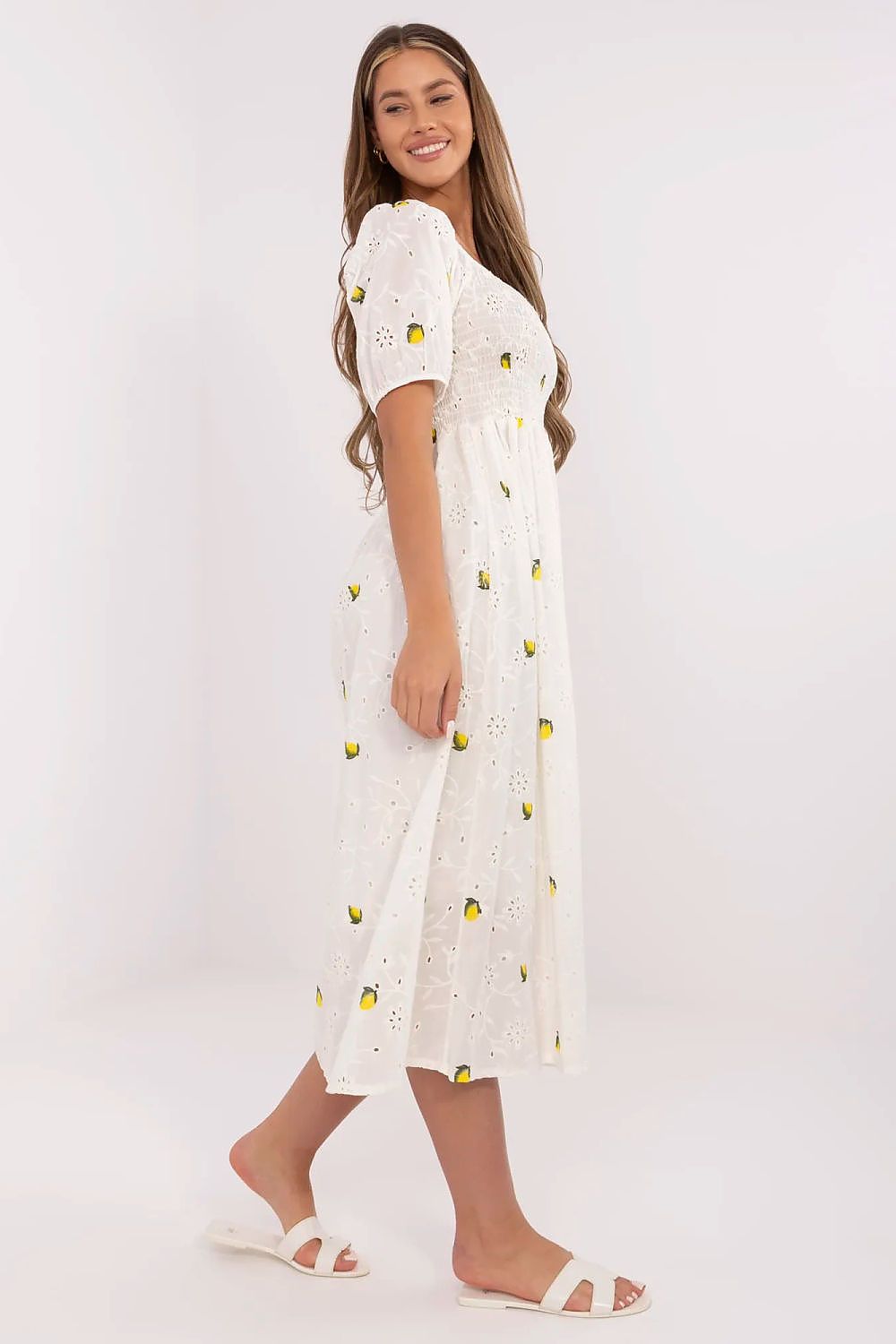 Daydress model 212295 Italy Moda