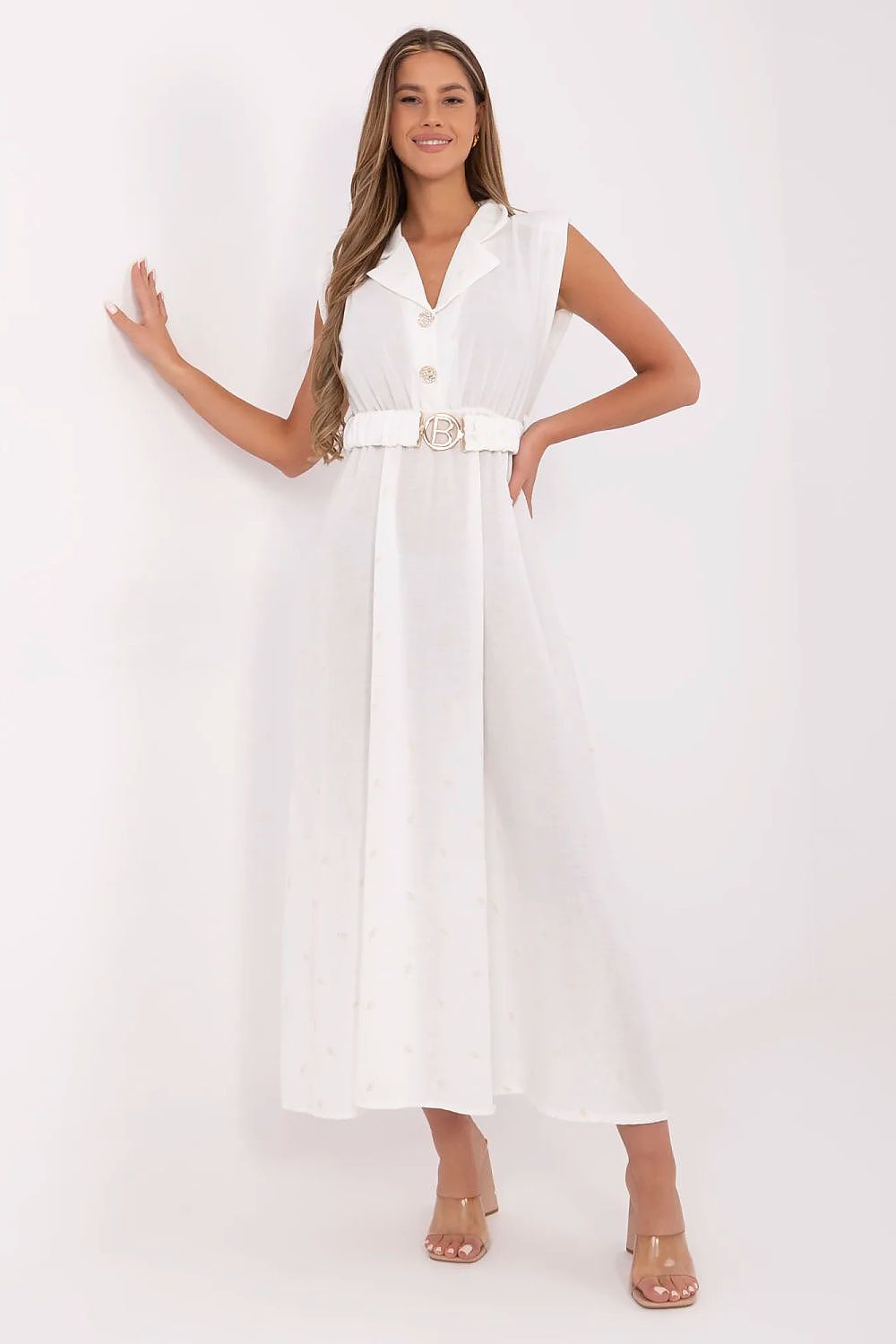 Daydress model 212303 Italy Moda