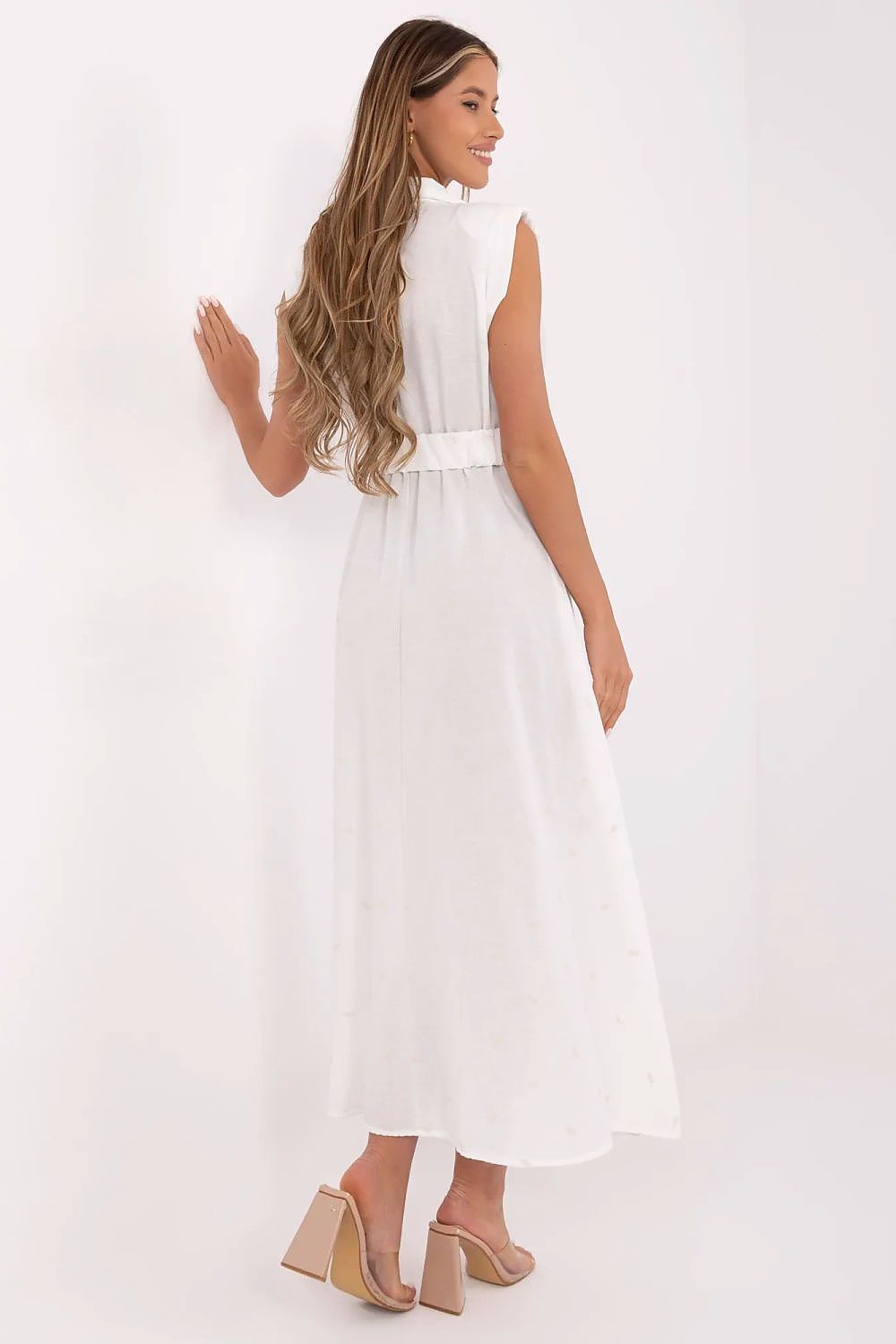 Daydress model 212303 Italy Moda