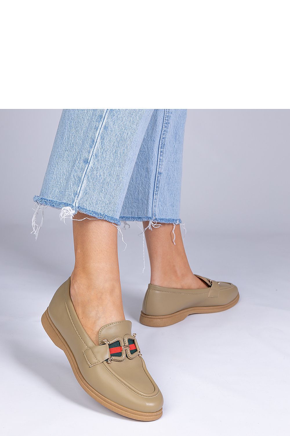 Mocassin model 212438 PRIMO