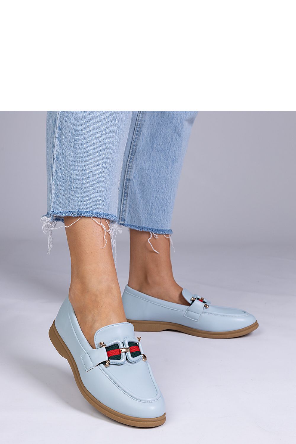 Mocassin model 212439 PRIMO