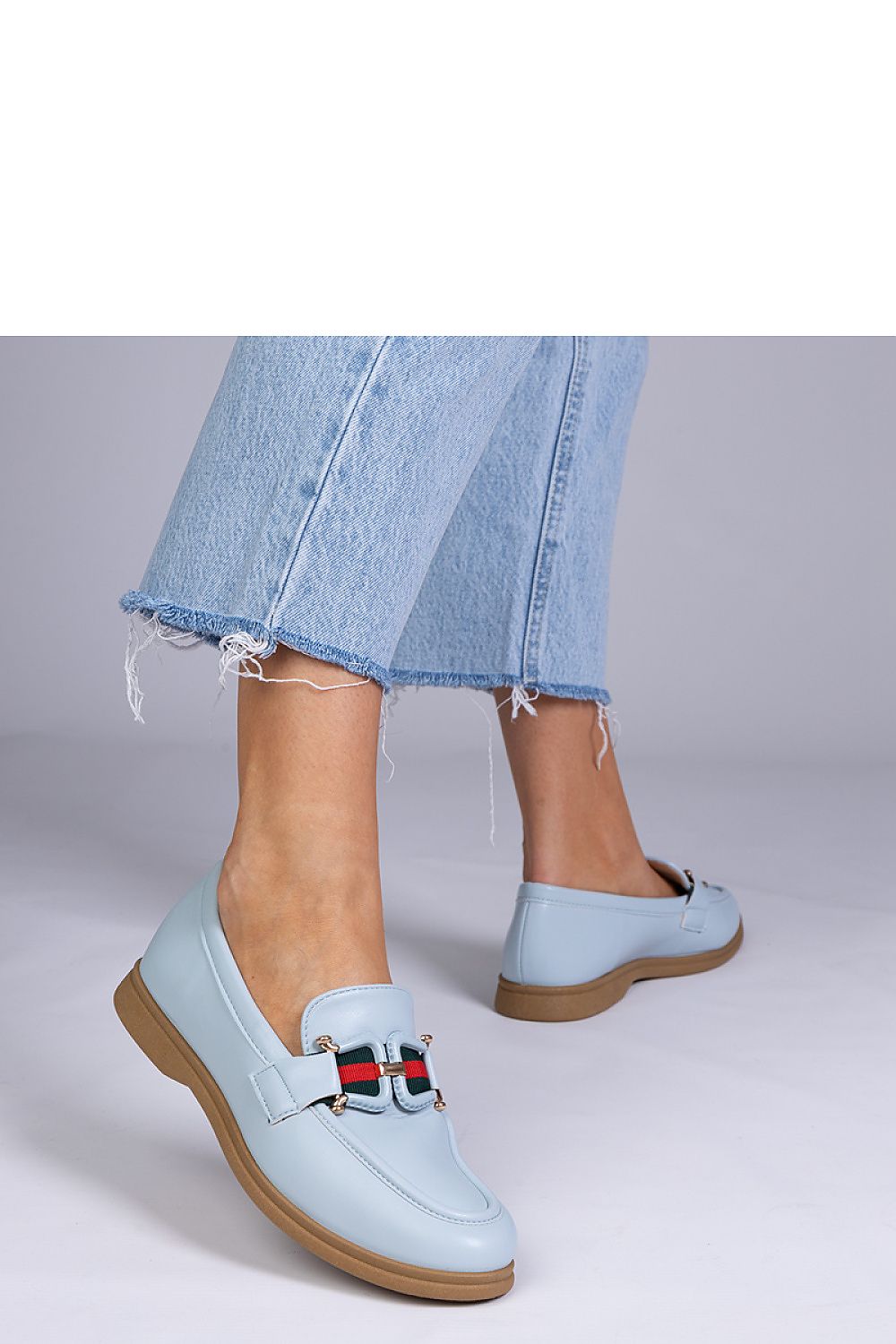 Mocassin model 212439 PRIMO