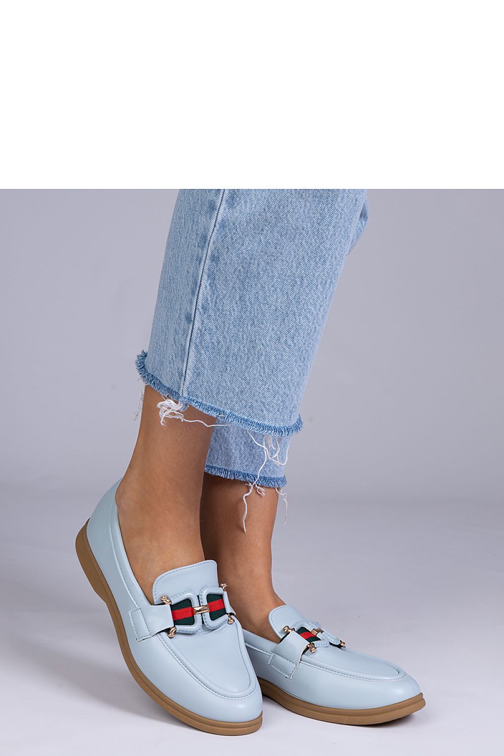 Mocassin model 212439 PRIMO