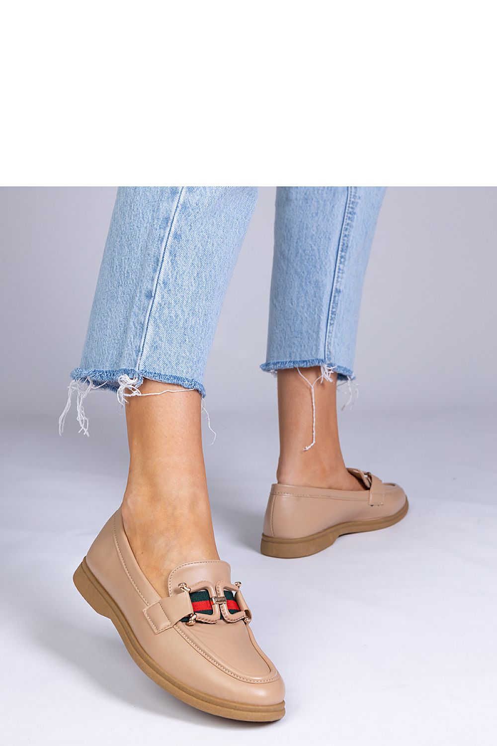 Mocassin model 212440 PRIMO