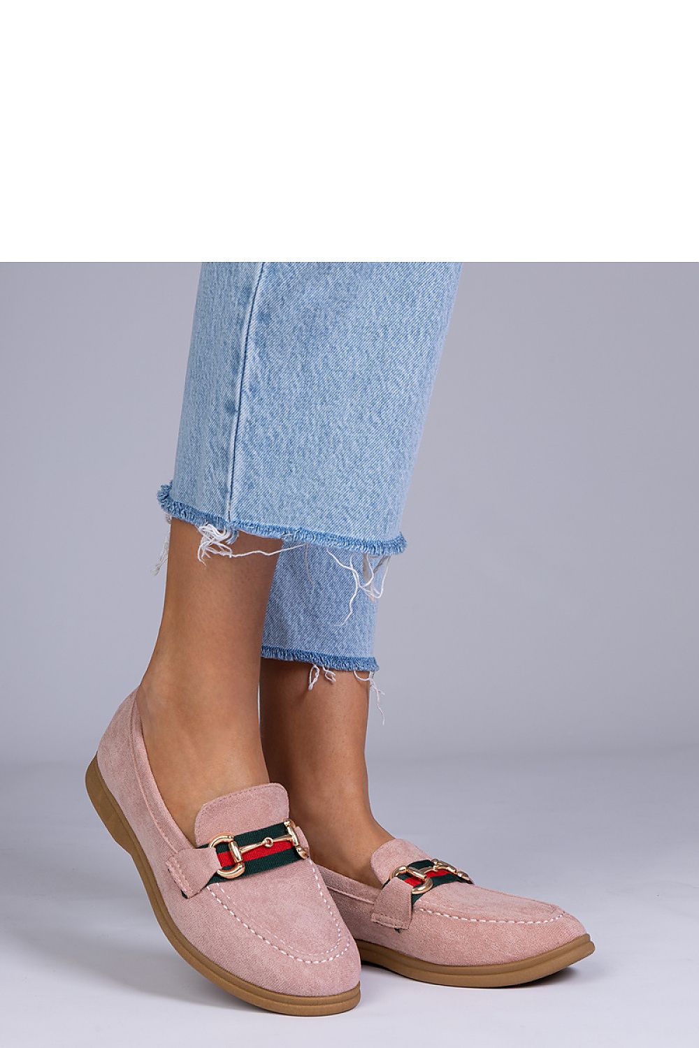 Mocassin model 212447 PRIMO