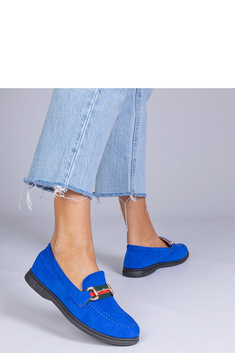 Mocassin model 212450 PRIMO