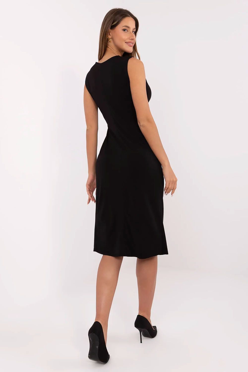  Cocktail dress model 211267 Italy Moda 