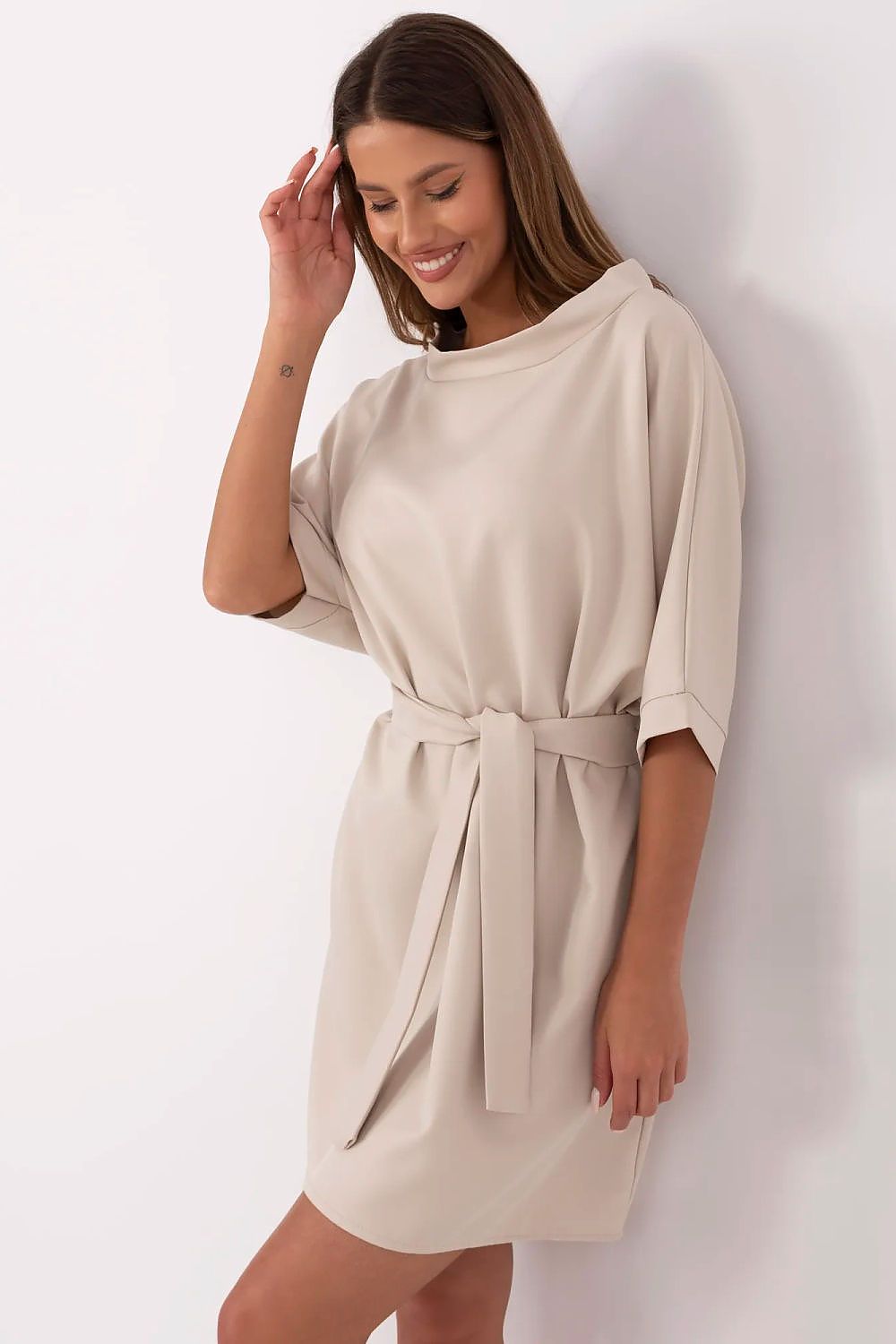  Daydress model 211281 Italy Moda 